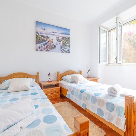 Apartman Andelina Old Town Cavtat Exterior photo