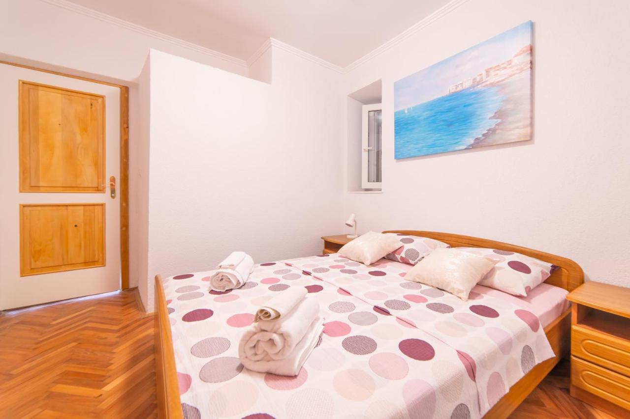 Apartman Andelina Old Town Cavtat Exterior photo