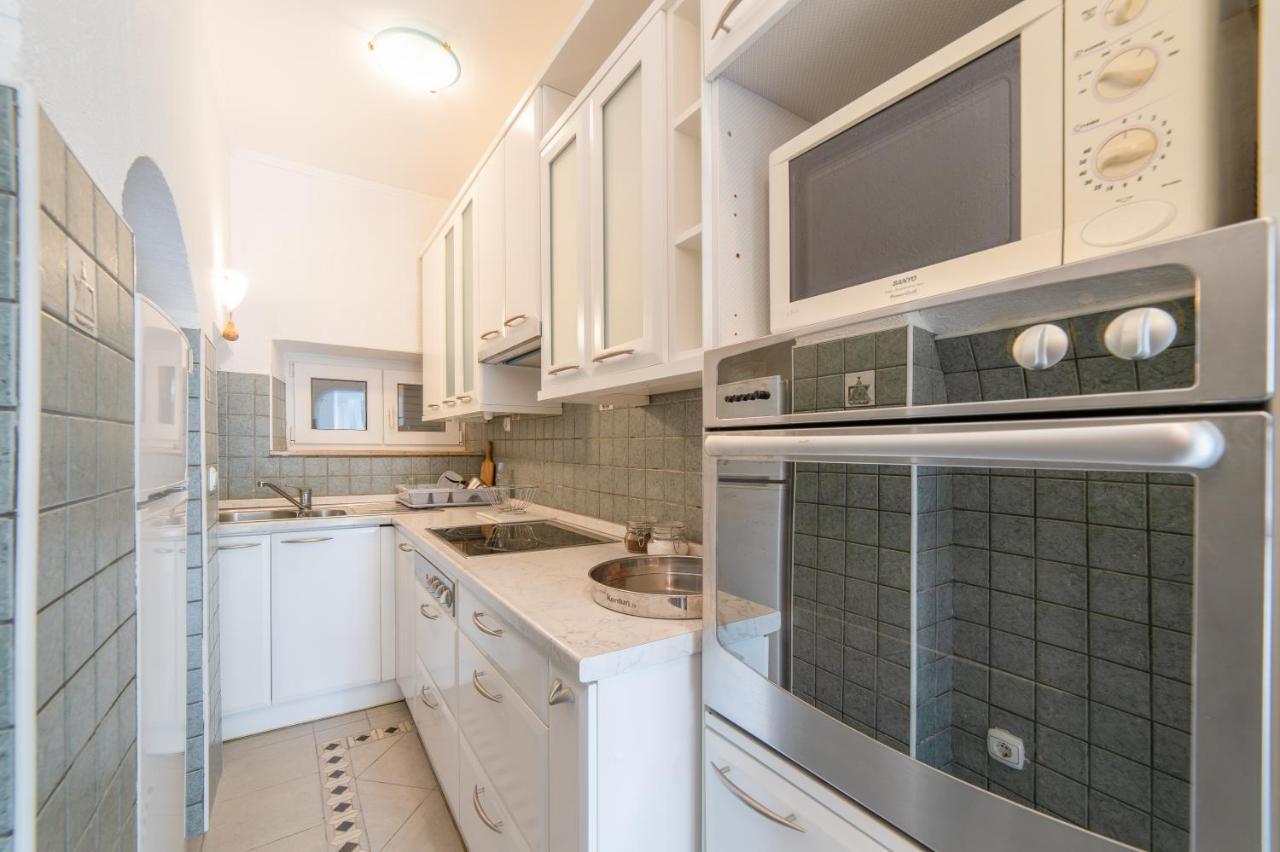 Apartman Andelina Old Town Cavtat Exterior photo
