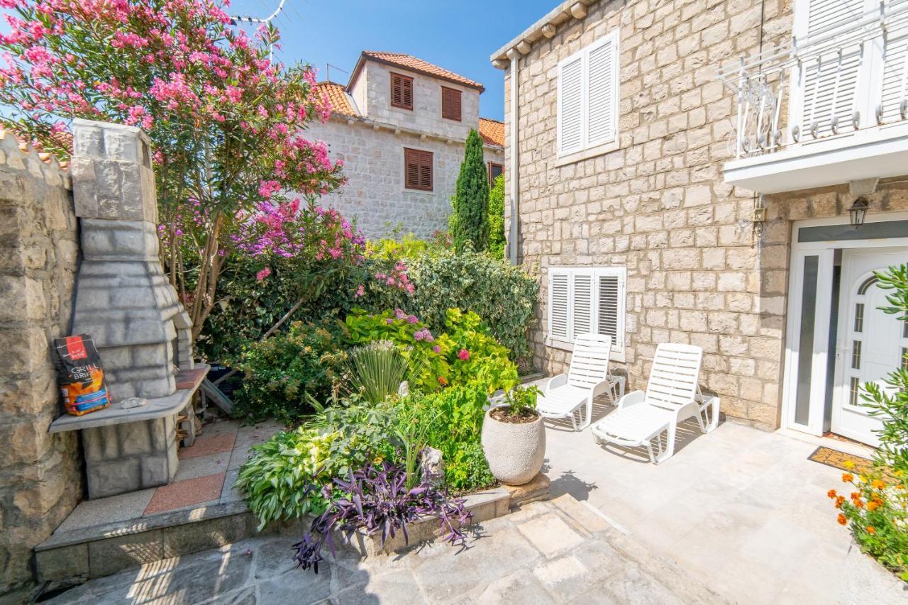 Apartman Andelina Old Town Cavtat Exterior photo