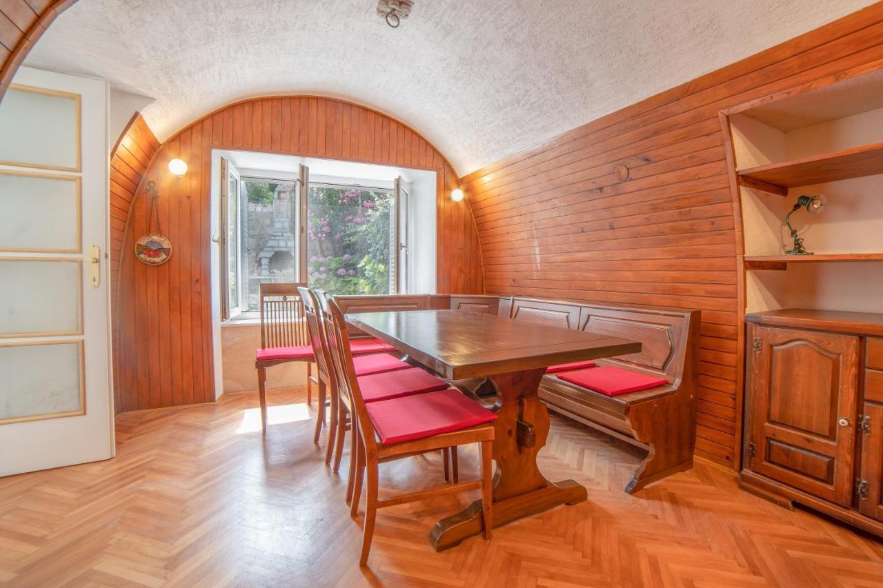 Apartman Andelina Old Town Cavtat Exterior photo